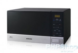   SAMSUNG CE-2833 NR